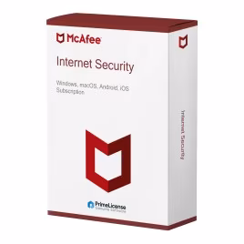Mcafee Internet Security