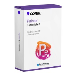 Corel Painter Essentials 8