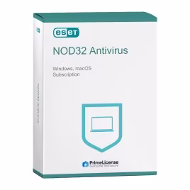 ESET NOD32 Antivirus