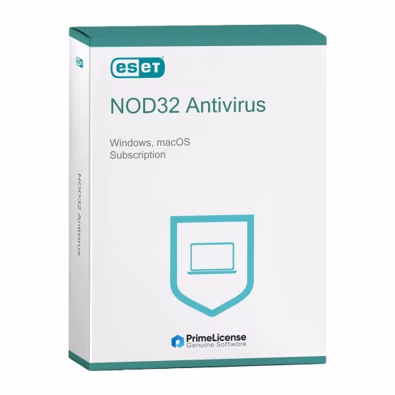ESET NOD32 Antivirus