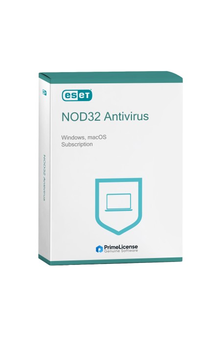 ESET NOD32 Antivirus