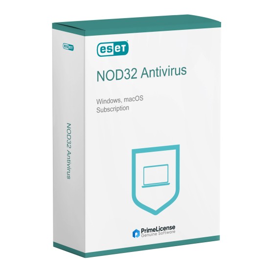ESET NOD32 Antivirus