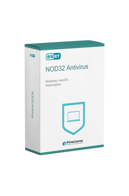 ESET NOD32 Antivirus
