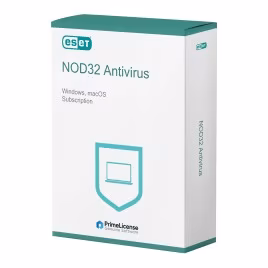 ESET NOD32 Antivirus