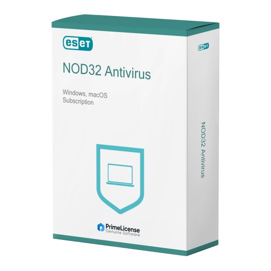 ESET NOD32 Antivirus