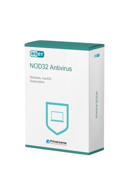 ESET NOD32 Antivirus