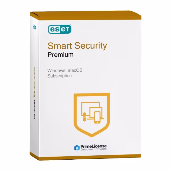 ESET Smart Security Premium