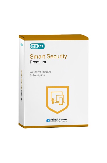 ESET Smart Security Premium