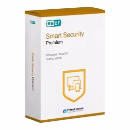 ESET Smart Security Premium