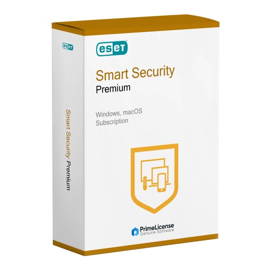 ESET Smart Security Premium