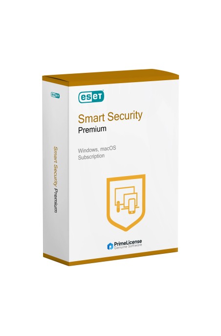ESET Smart Security Premium