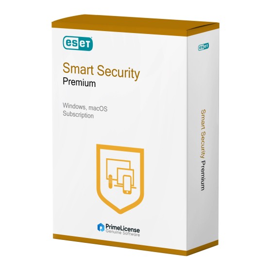 ESET Smart Security Premium