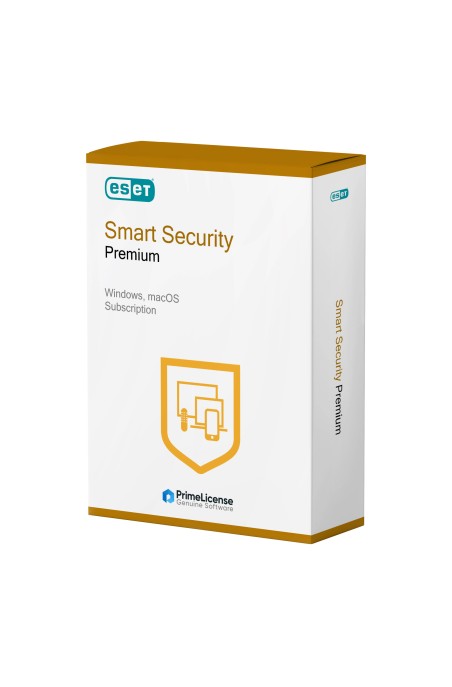 ESET Smart Security Premium