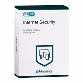 ESET Internet Security