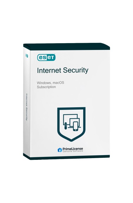 ESET Internet Security