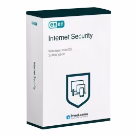 ESET Internet Security