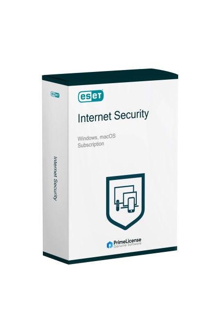 ESET Internet Security