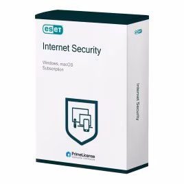 ESET Internet Security
