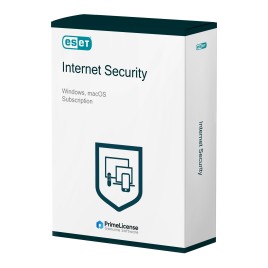 ESET Internet-Sicherheit