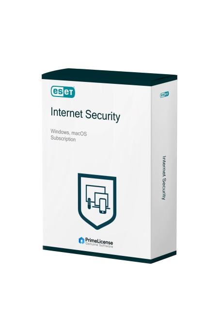 ESET Internet-Sicherheit