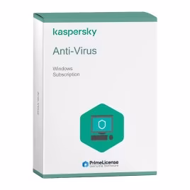 Kaspersky Anti-Virus