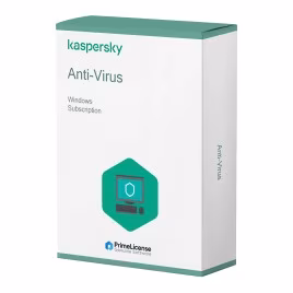 Kaspersky Anti-Virus