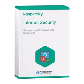 Kaspersky Internet Security