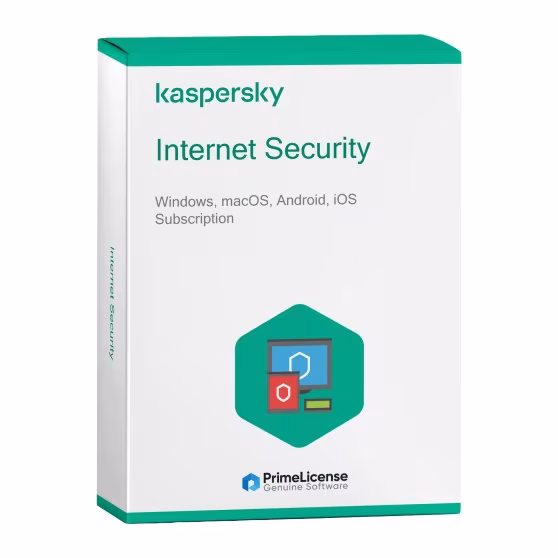 Kaspersky Internet Security