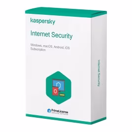 Kaspersky Internet Security