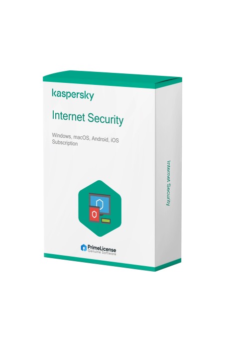 Kaspersky Internet Security