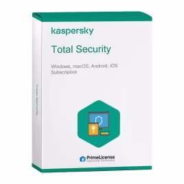 Kaspersky Total Security