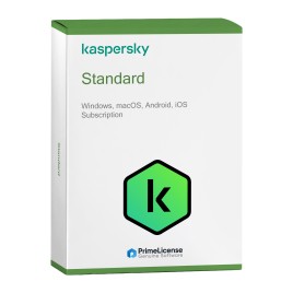 Kaspersky Standard