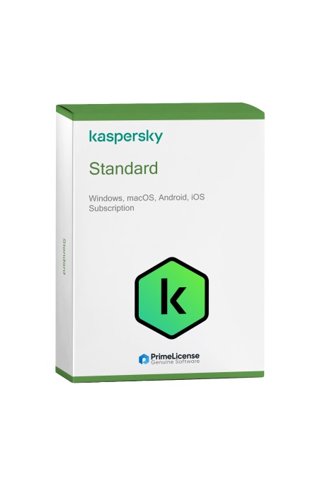 Kaspersky Standard