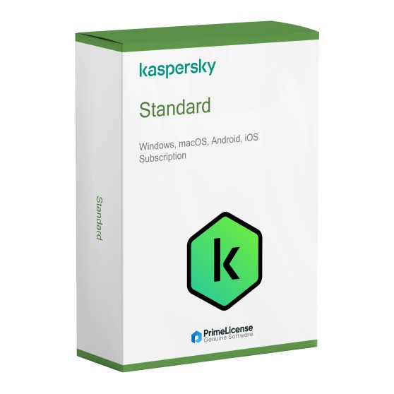 Kaspersky Standard