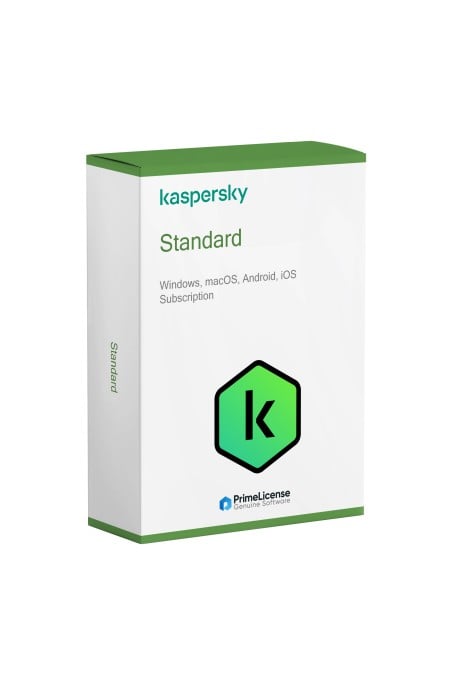 Kaspersky Standard