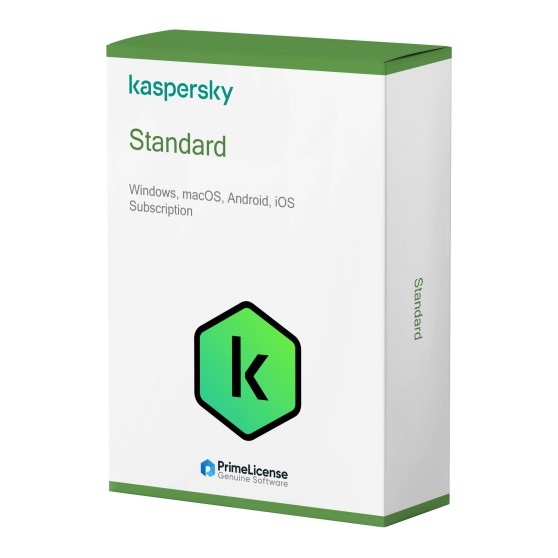 Kaspersky Standard