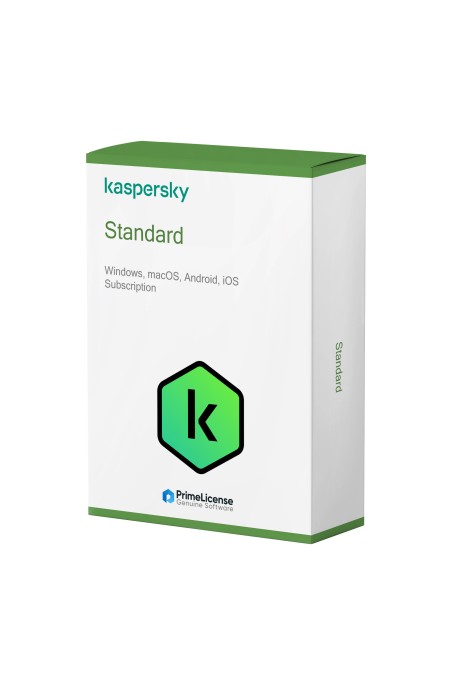 Kaspersky Standard