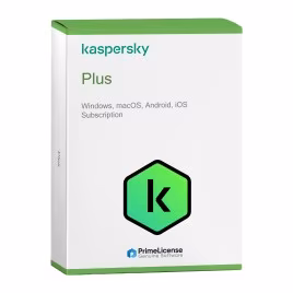 Kaspersky Plus