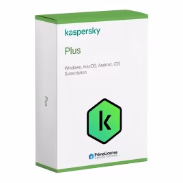 Kaspersky Plus