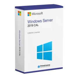 Windows Server 2019 CAL