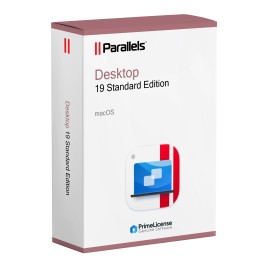 Parallels Desktop 19 Edition Standard