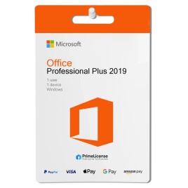 Office OEM 2019 Professional Plus Windows