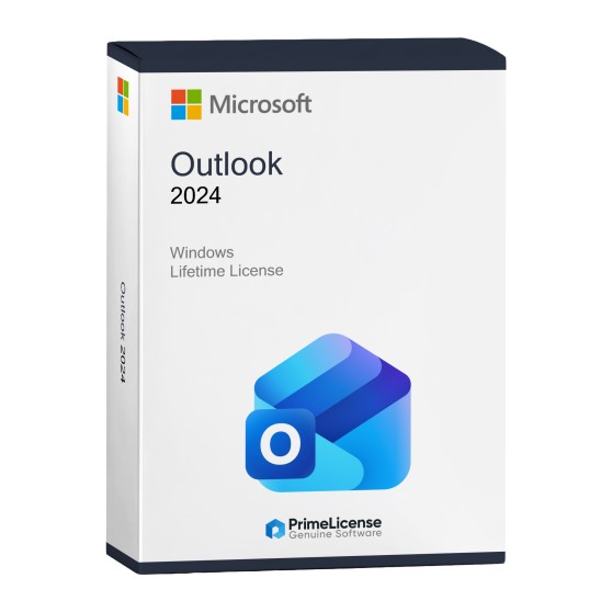 Microsoft Outlook (Windows) 2024