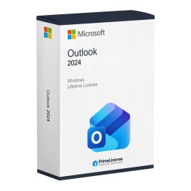 Microsoft Outlook (Windows) 2024