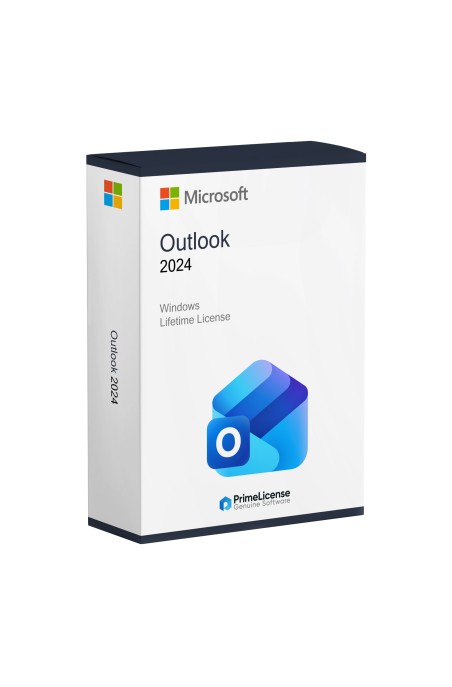 Microsoft Outlook (Windows) 2024