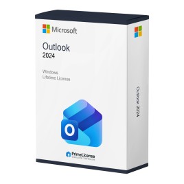 Microsoft Outlook (Windows) 2024