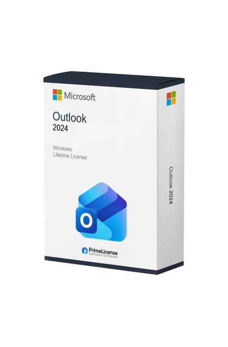 Microsoft Outlook (Windows) 2024