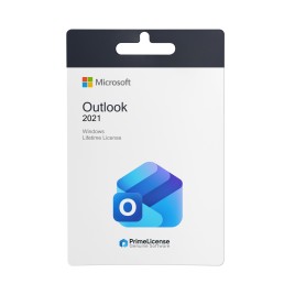 Microsoft Outlook (Windows) 2021