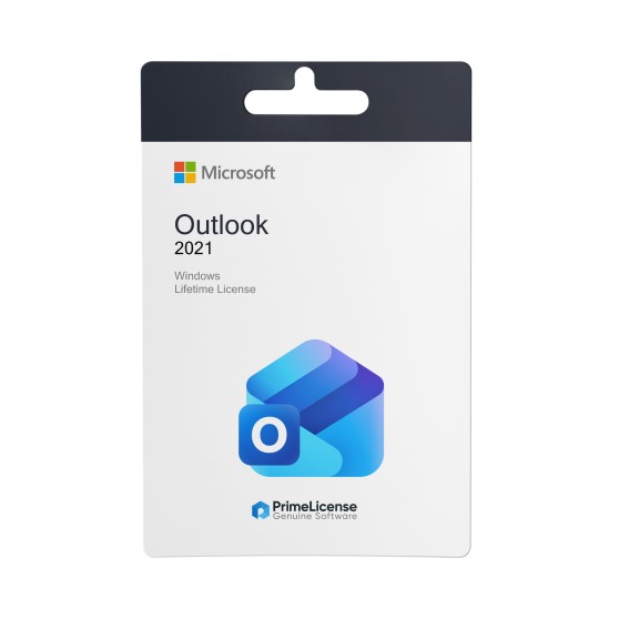Microsoft Outlook (Windows) 2021