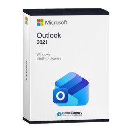 Microsoft Outlook (Windows) 2021